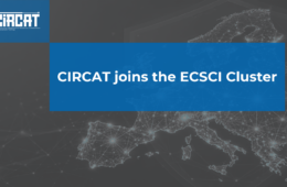 CIRCAT joins the European Cluster for Securing Critical Infrastructures